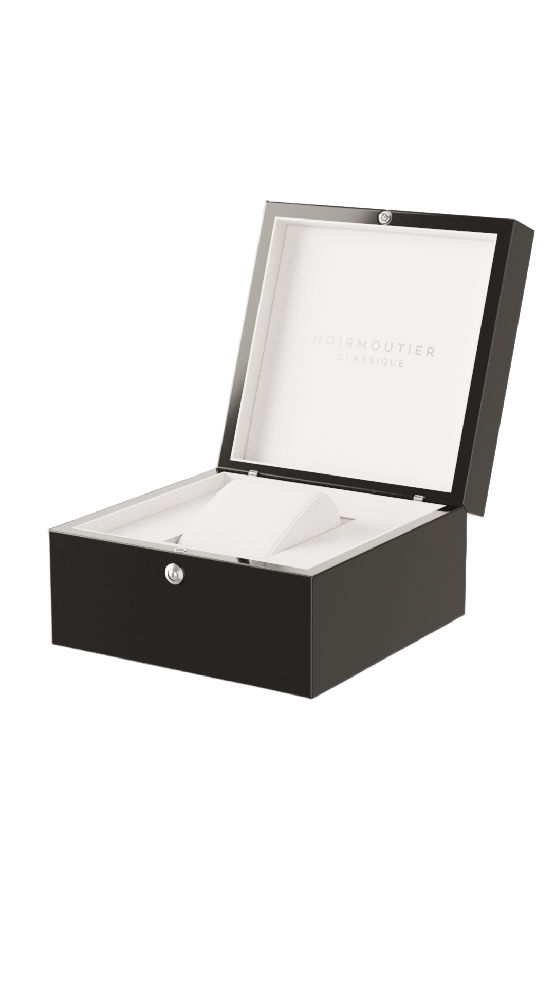 Classique Femme - Rosé Noir foncé