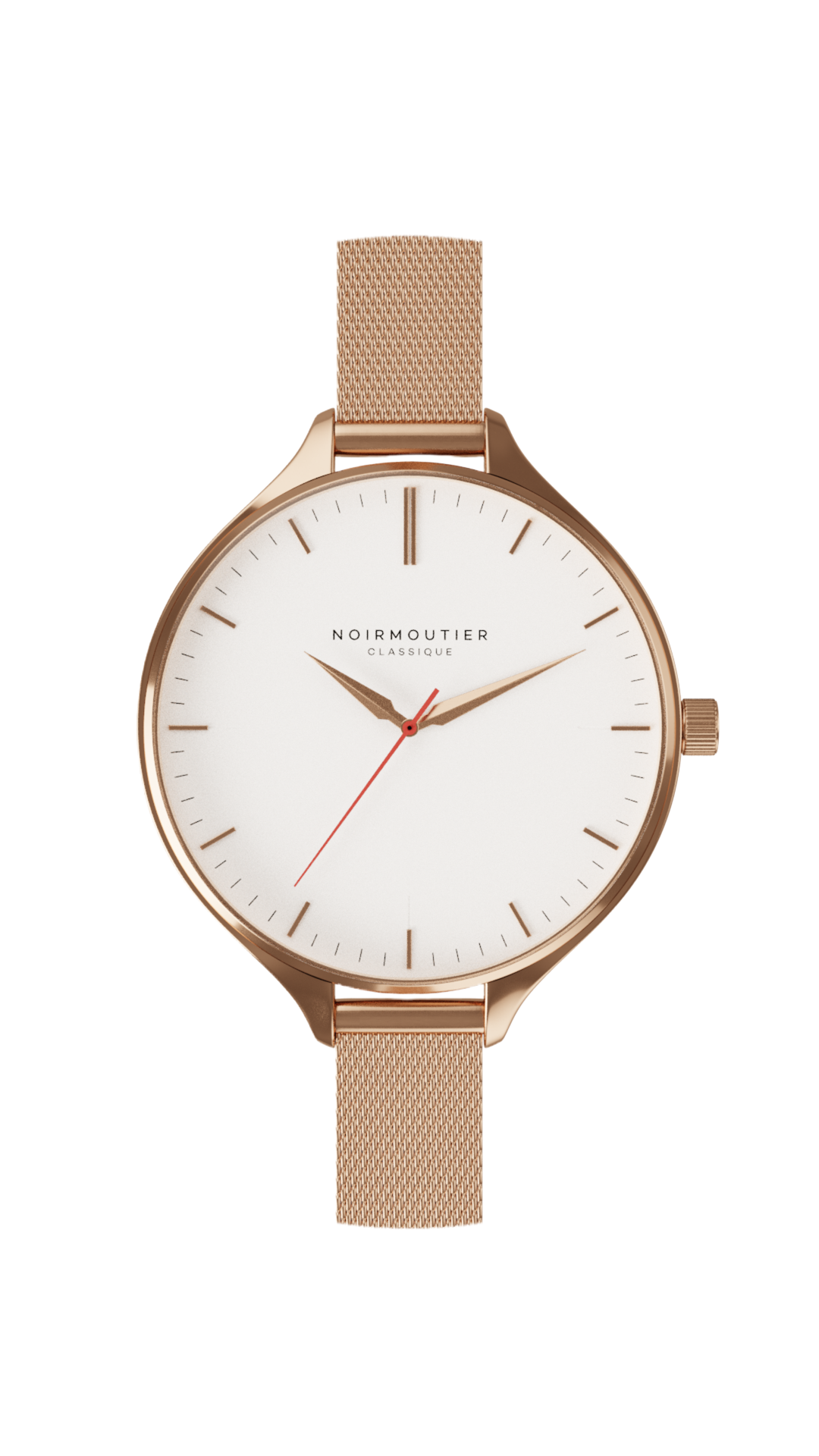 Classique Femme - Rosé