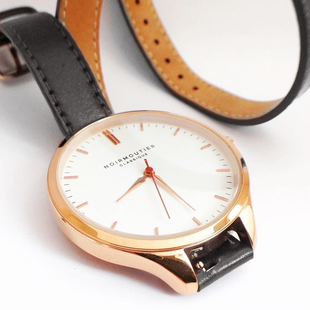 Strap for Classique Femme - Marron