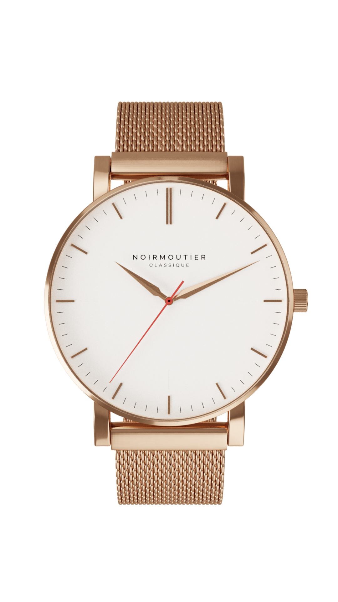 Classique Homme - Rosé