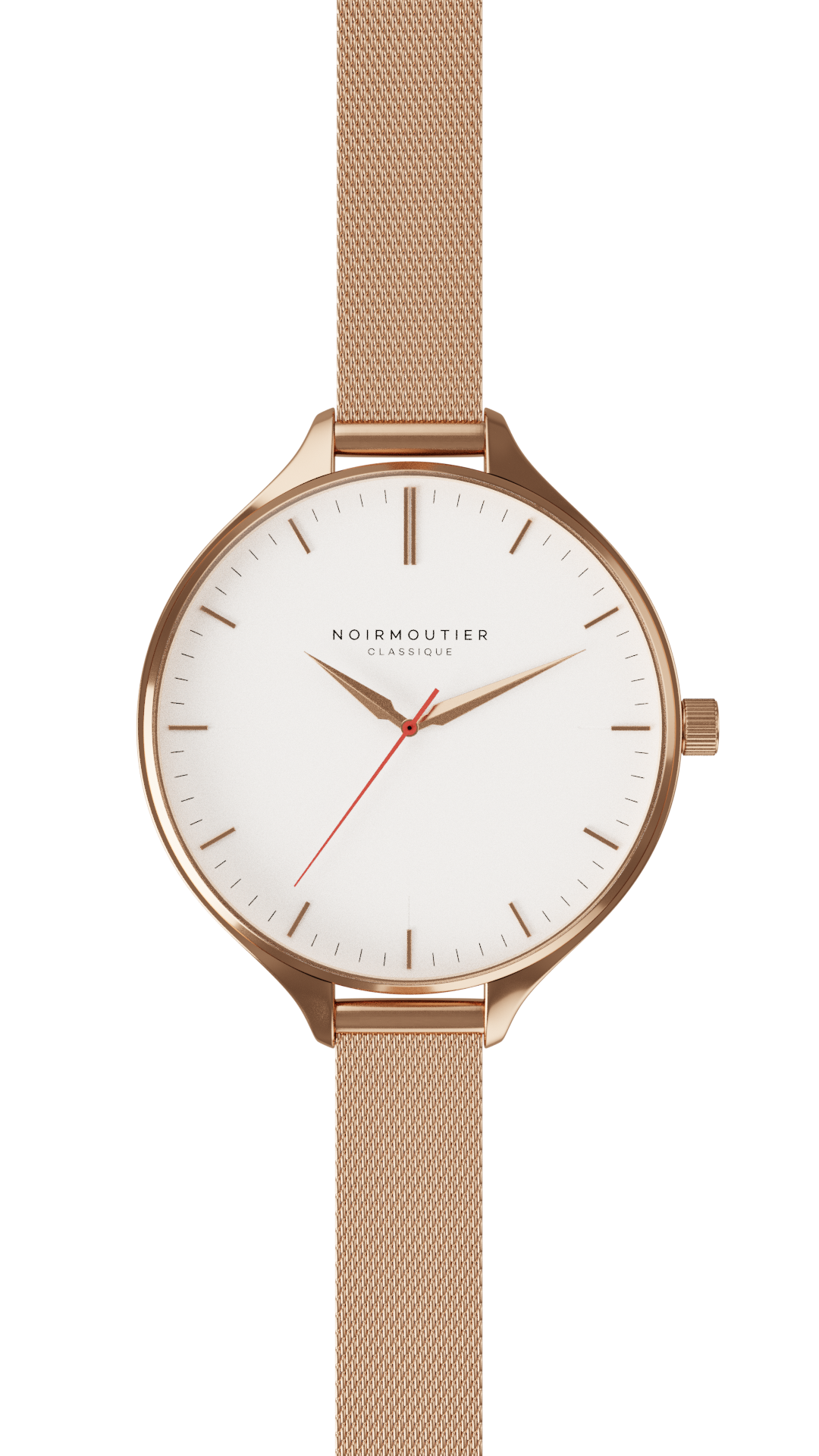 Classique Femme - Rosé