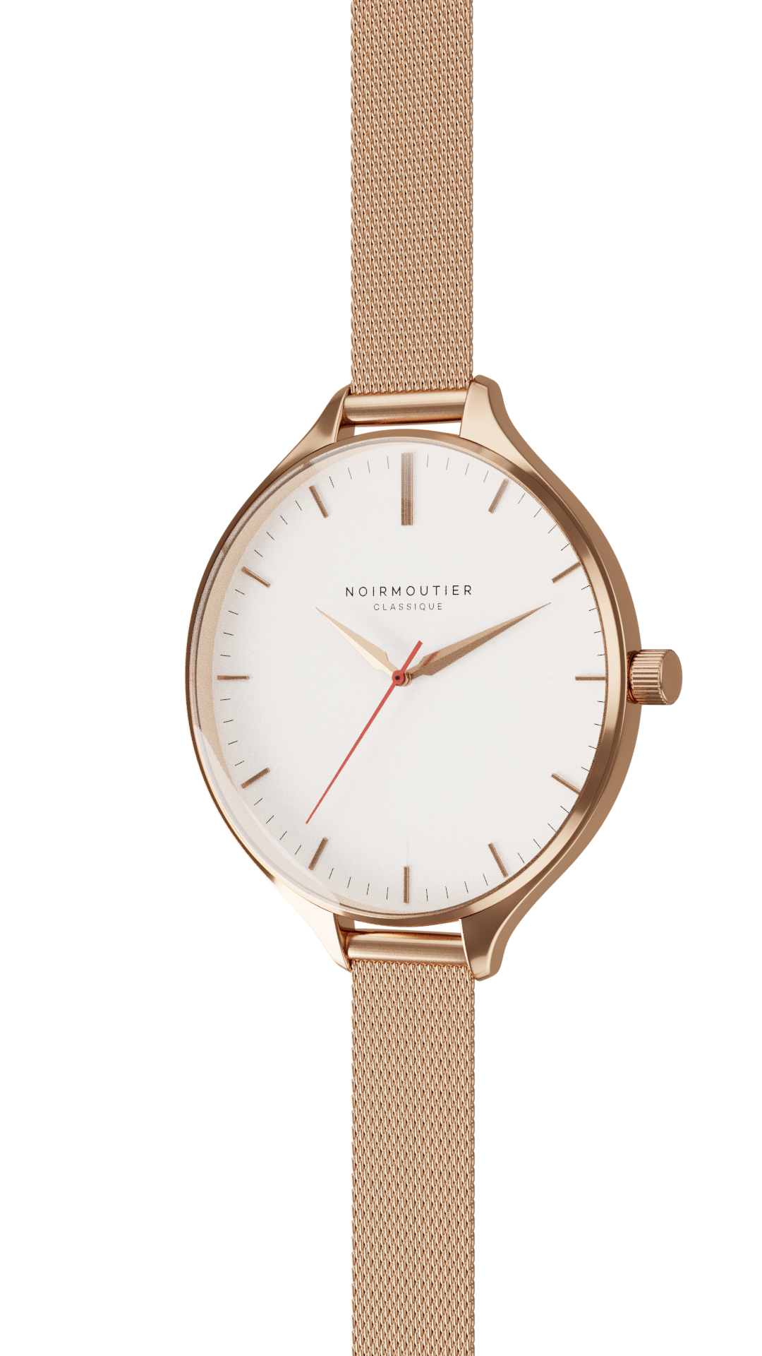 Classique Femme - Rosé