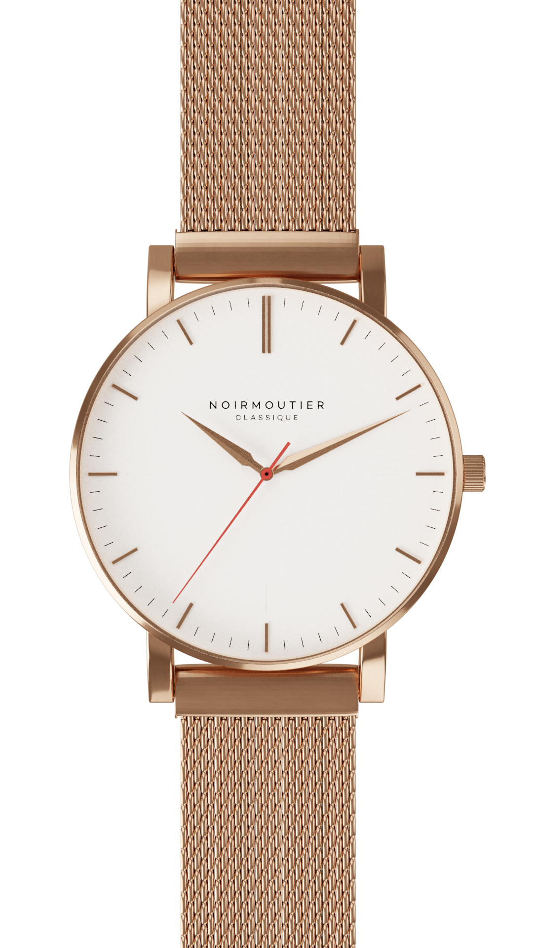 Classique Homme - Rosé