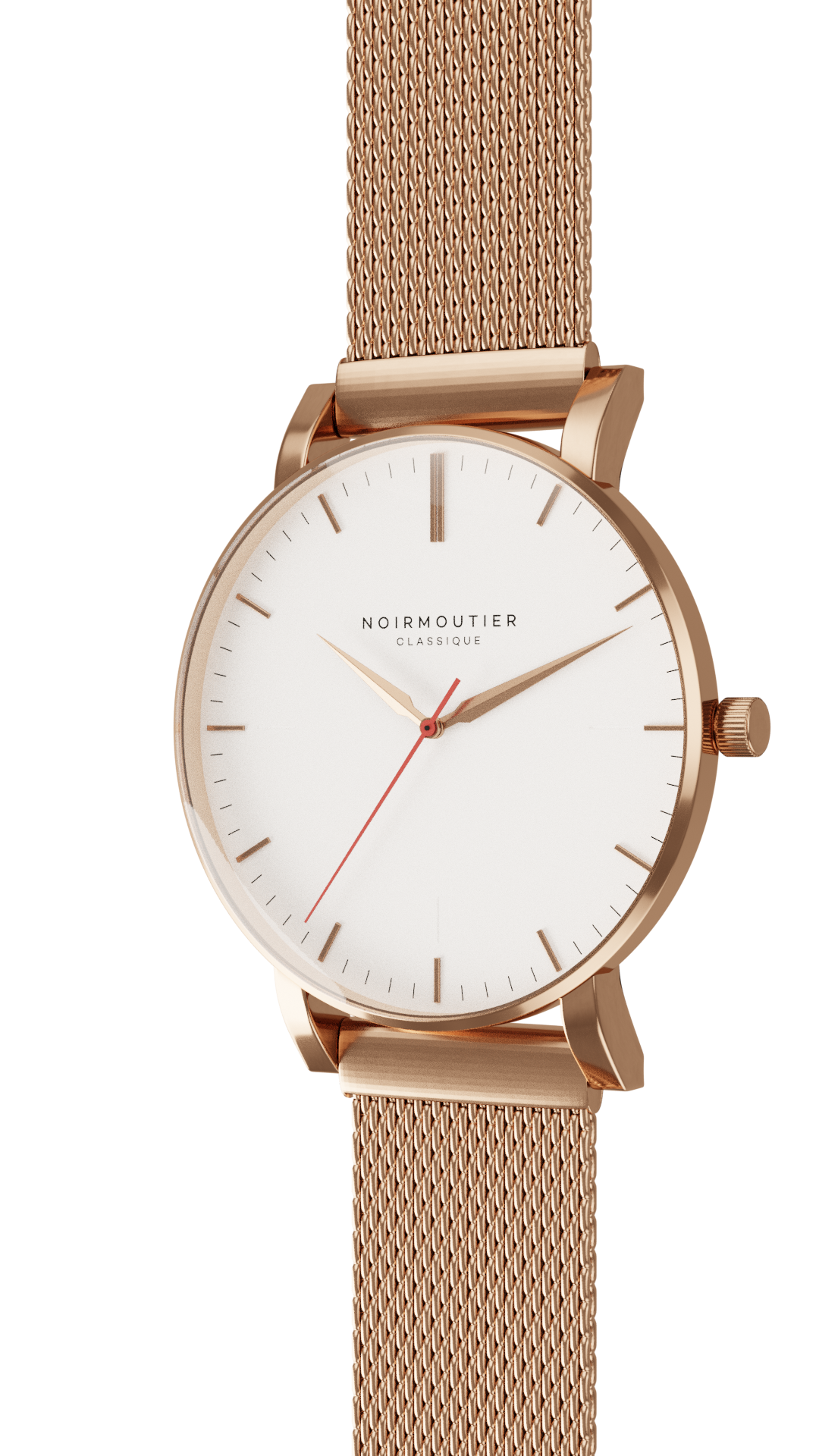 Classique Homme - Rosé