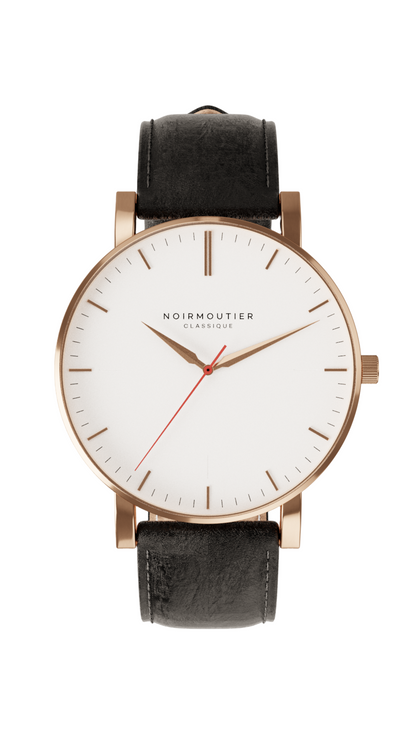 Classique Homme - Rosé Noir