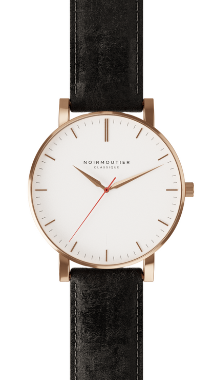 Classique Homme - Rosé Noir