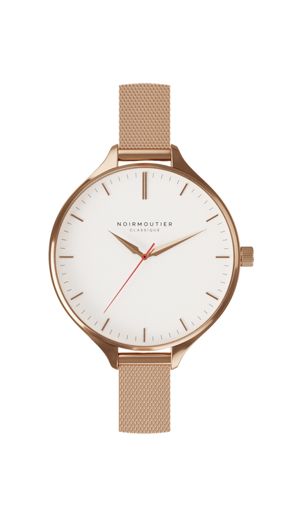 Classique Femme - Rosé