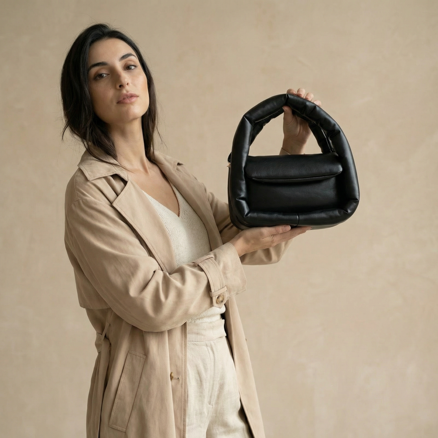 The Suta Handbag