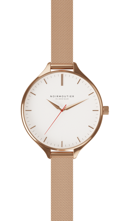 Classique Femme - Rosé