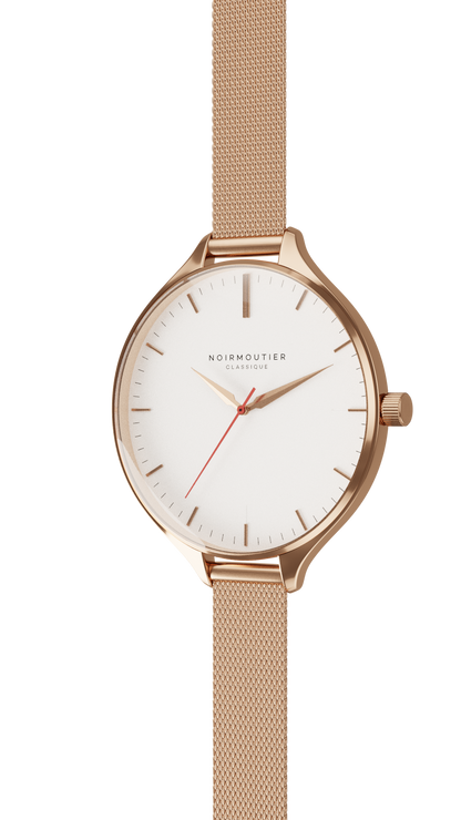 Classique Femme - Rosé