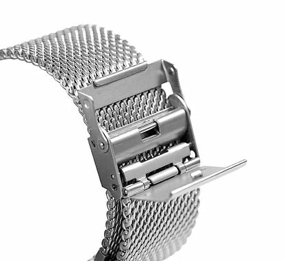 Parré Petite - Acier