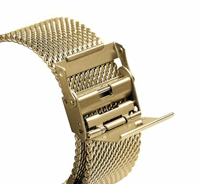 Carré Petite - Rosé