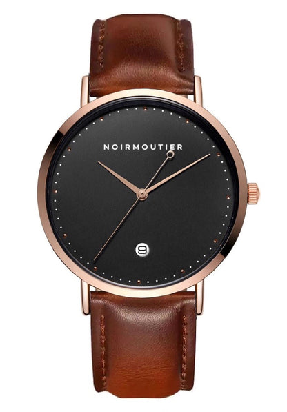 Force Homme - Rosé Noir