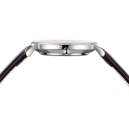 Force Homme - Acier Marron