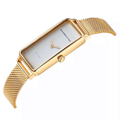 Carré Petite - Rosé